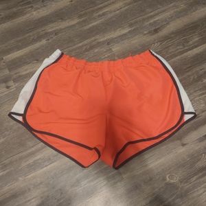 Active Shorts